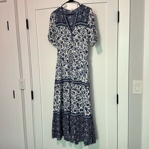GAP Maxi Dress. Size XS.